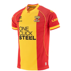 Maglia Home Uomo Go Ahead Eagles 2026/27