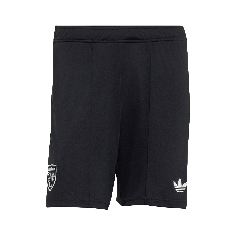 Pantalón Corto Visitante RC Lens 2026/27 Niño