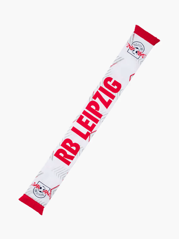 RB Leipzig 2025/26 Knit Home Scarf