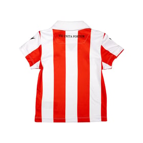 Kit domicile Stoke City 2026/27 Enfant
