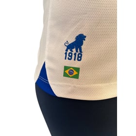 Women's Fortaleza EC 2025 Away Shirt