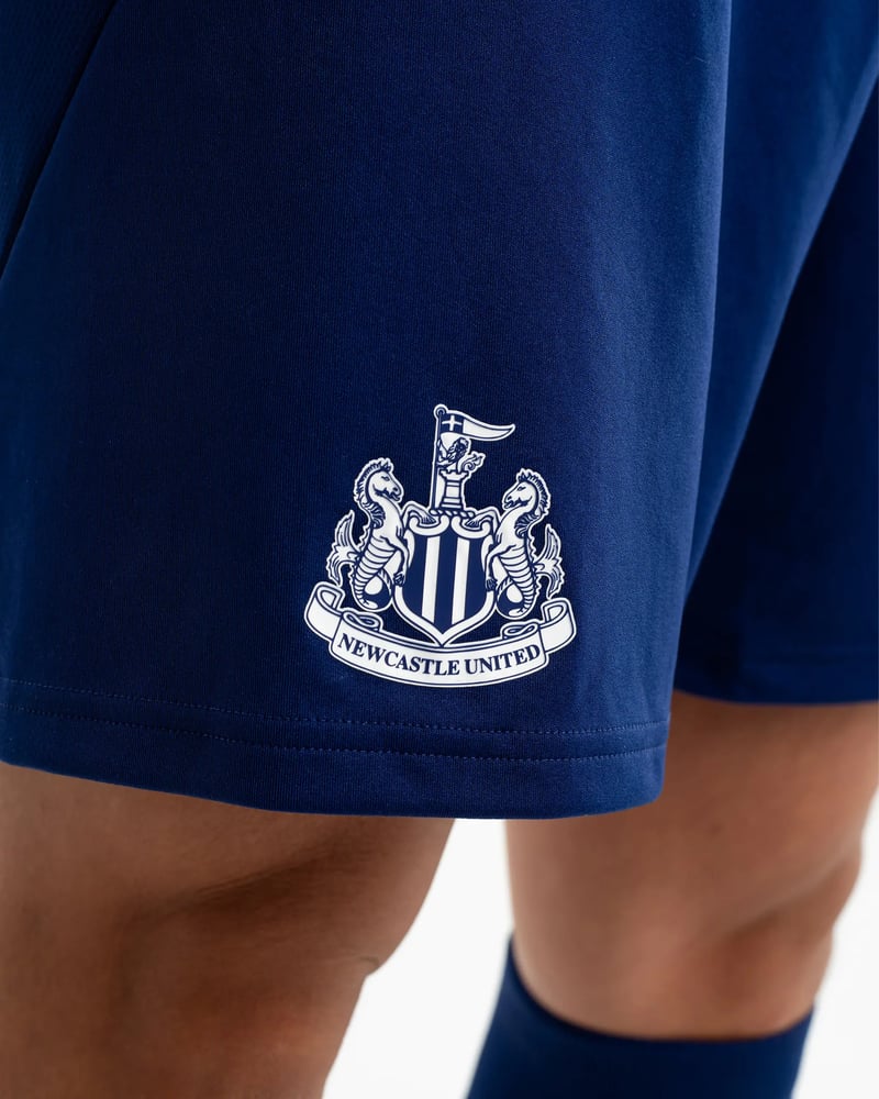 Men's Newcastle United 2024/25 Away Shorts