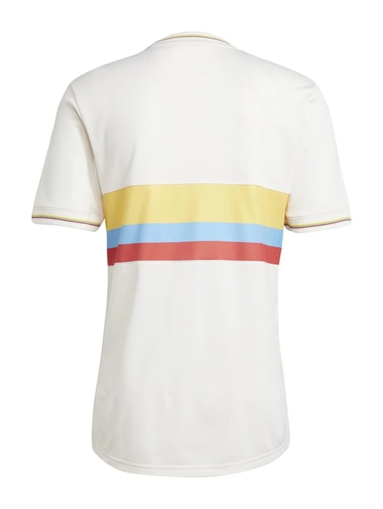 Damen Kolumbien 2024 Jahrhunderttrikot
