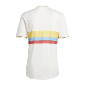 Damen Kolumbien 2024 Jahrhunderttrikot