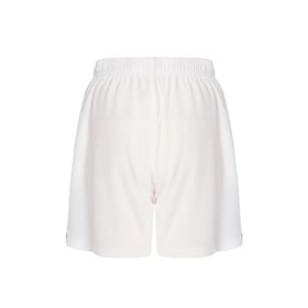 Men's Napoli 2024/25 Home Shorts - White/Navy Blue