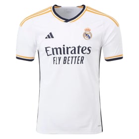 Real Madrid Heimtrikot 23/24