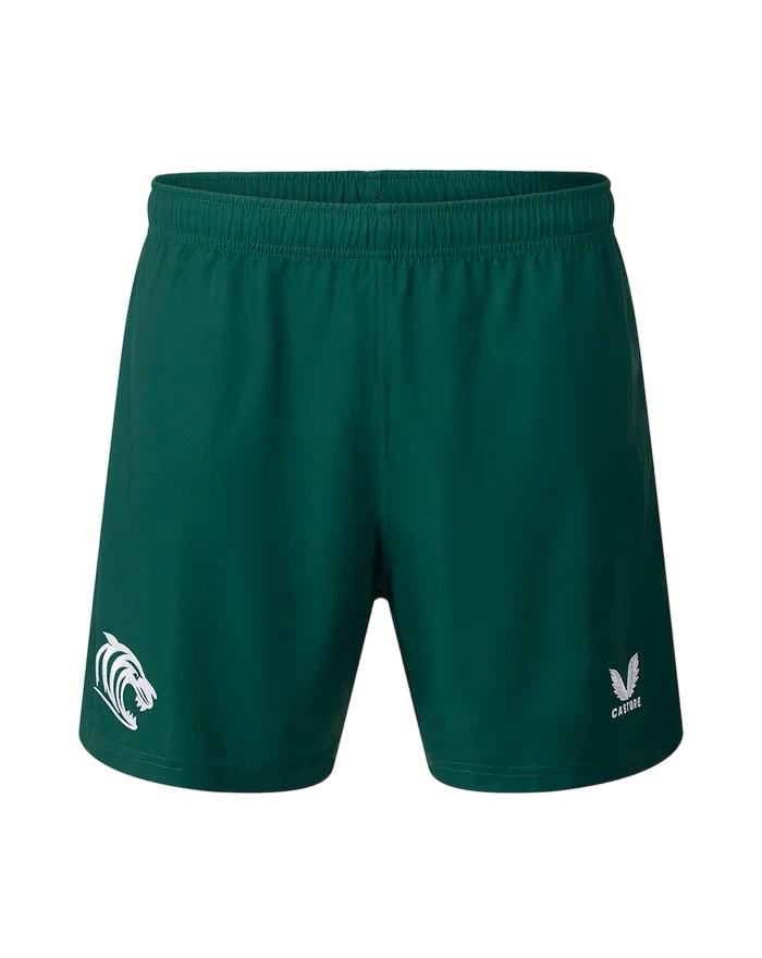 Women's Leicester Tigers 2026/27 Home Shorts