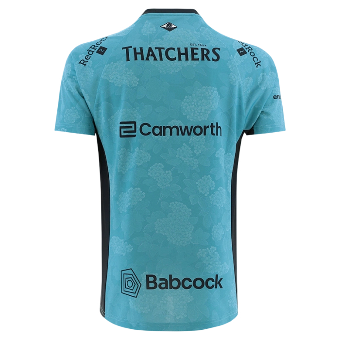 Kid's Bristol Bears 2026/27 Away Shirt