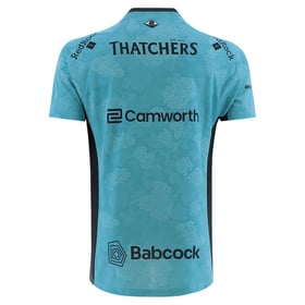 Kid's Bristol Bears 2026/27 Away Shirt
