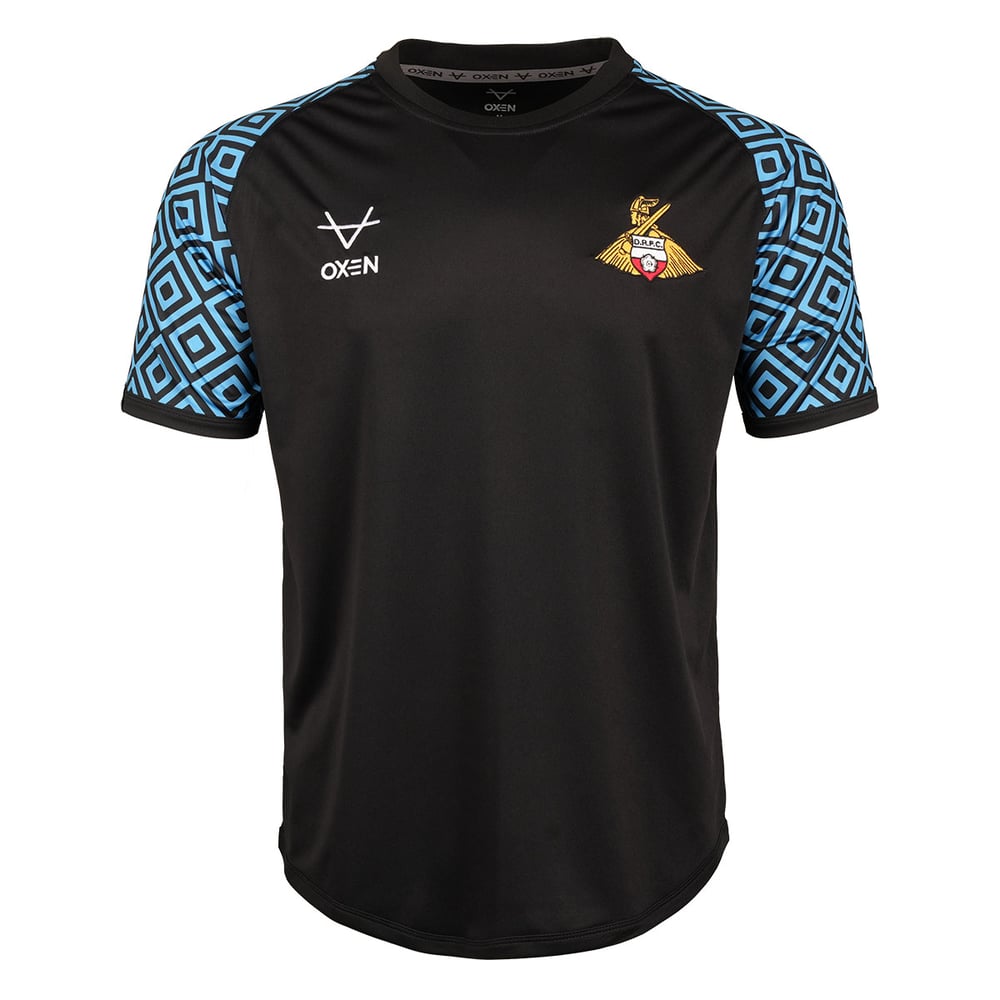 Maillot d'entraînement authentique troisième Homme Doncaster Rovers 2024/25
