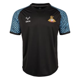 Maillot d'entraînement authentique troisième Homme Doncaster Rovers 2024/25