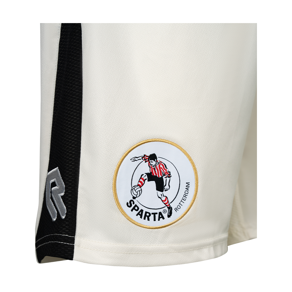 Pantaloncini Third Sparta Rotterdam 2026/27 Donna