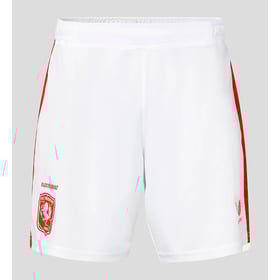 Kid's FC Twente 2023/24 Third Shorts
