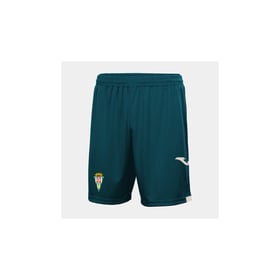 Pantaloncini Third da uomo Córdoba CF 2024/25