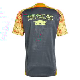 Damen Los Angeles FC x NTS 2025 Urban Purist Trikot
