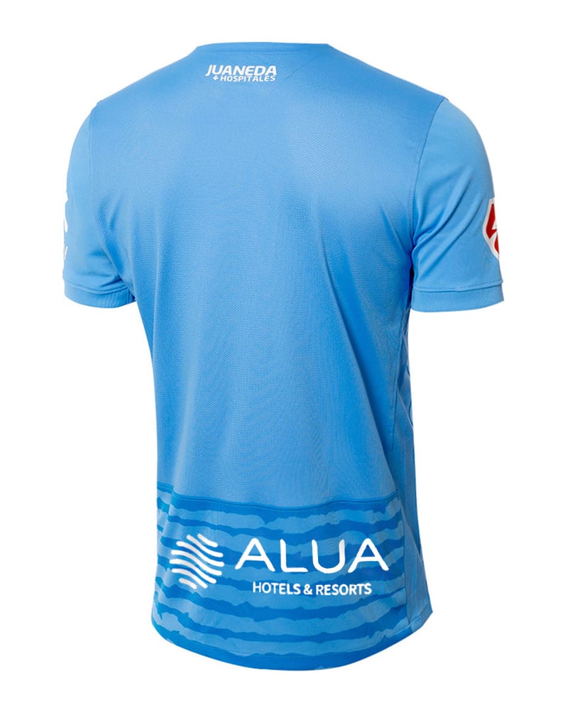 Damen Real Mallorca 2024/25 Drittes Trikot