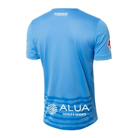 Damen Real Mallorca 2024/25 Drittes Trikot