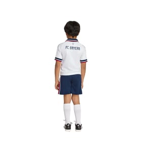 Tenue Extérieure Bayern Munich 2026/27 Enfant