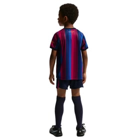 Kit Home Bambino FC Barcellona 2026/27