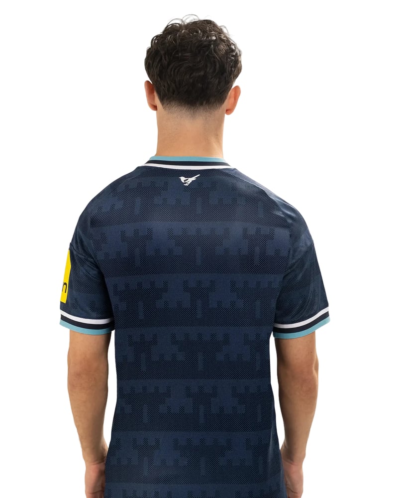 Maillot Extérieur Newcastle United 2026/27 enfant