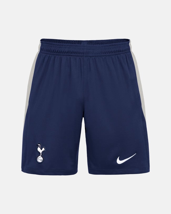Damen Tottenham Hotspur 2025/26 Heimshorts