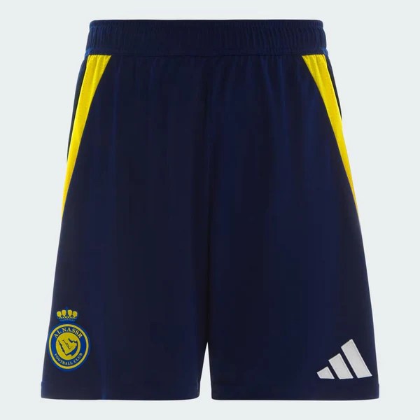 Damen Al-Nassr FC 2024/25 Auswärtsshorts