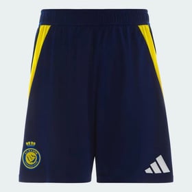 Damen Al-Nassr FC 2024/25 Auswärtsshorts