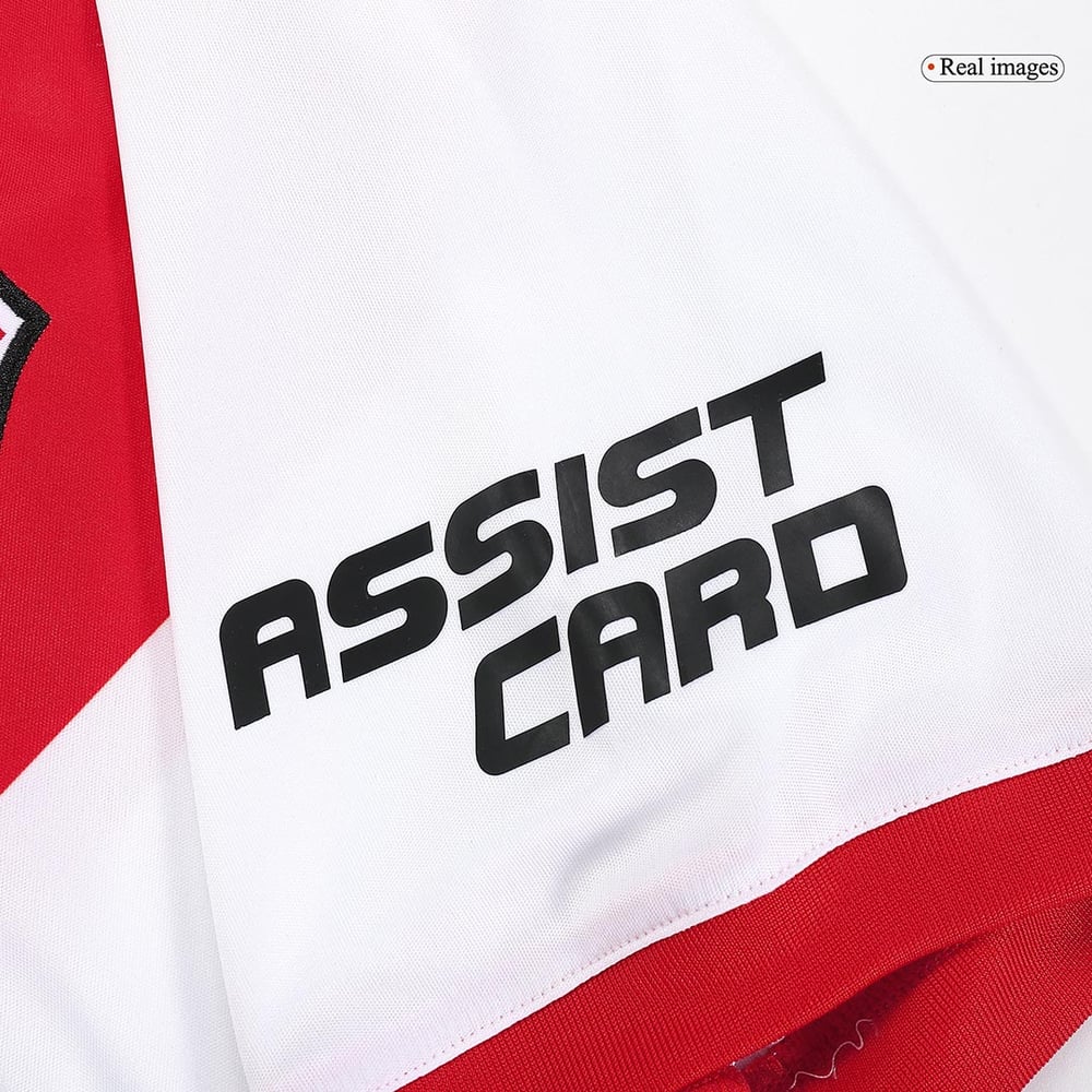River Plate Heimtrikot 23/24
