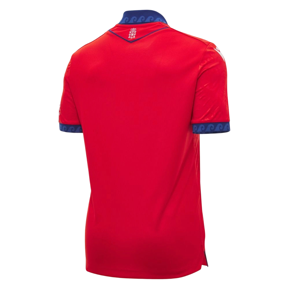 Maglia Home CA Osasuna 2026/27 Uomo