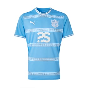 Women's Port Vale 2023/24 Third Shirt