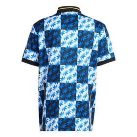 Men's Manchester United 2025/26 Lifestyle Retro Shirt