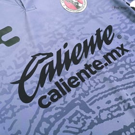 Xolos Tijuana Auswärtstrikot 23/24