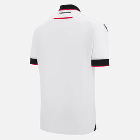Damen Georgia 2025 Heimtrikot