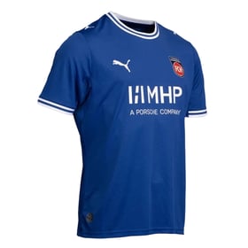 Herren 1. FC Heidenheim 1846 2026/27 Auswärtstrikot