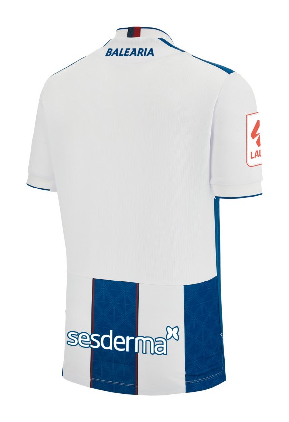 Women's Levante UD 2023/24 Away Shirt