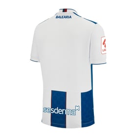 Women's Levante UD 2023/24 Away Shirt