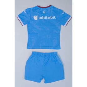 Kinder Trabzonspor 2024/25 Auswärtskit