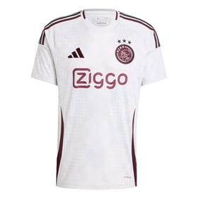 Ajax Thrid Jersey 2024/25