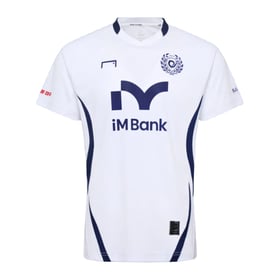 Kinder Daegu FC 2025 Auswärtstrikot