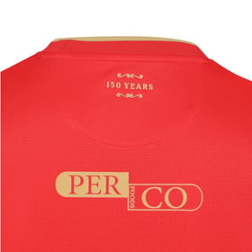 Kid's Middlesbrough 2026/27 Home Shirt