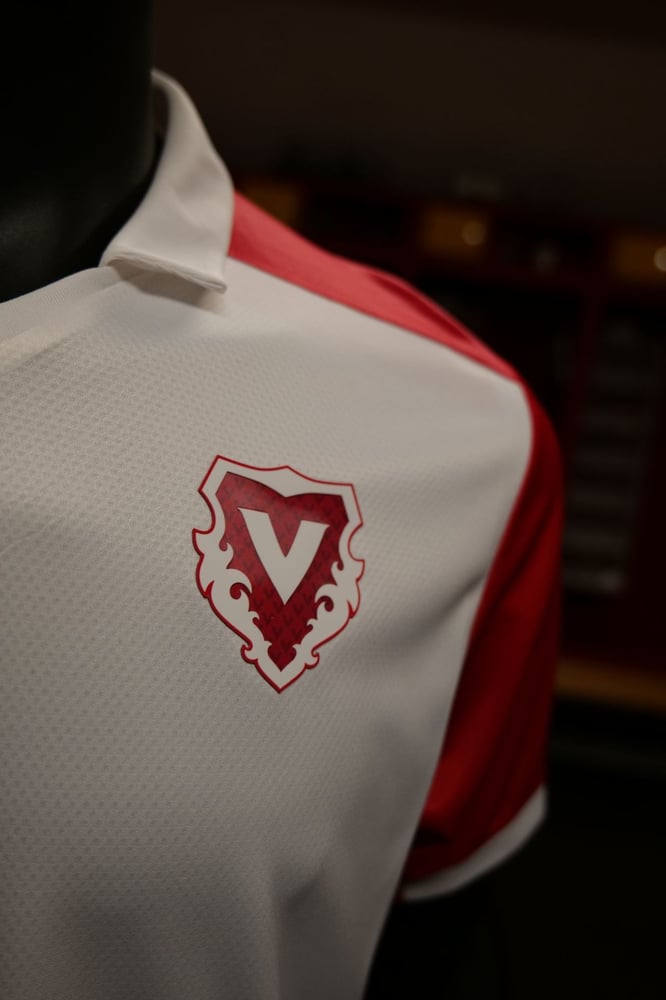 Women's FC Vaduz 2026/27 Home Shirt