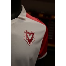 Women's FC Vaduz 2026/27 Home Shirt