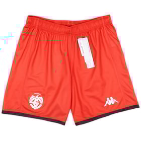 Women's Spezia 2023/24 Third Shorts