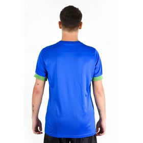 Kid's Caykur Rizespor 2024/25 Home Shirt - Striped