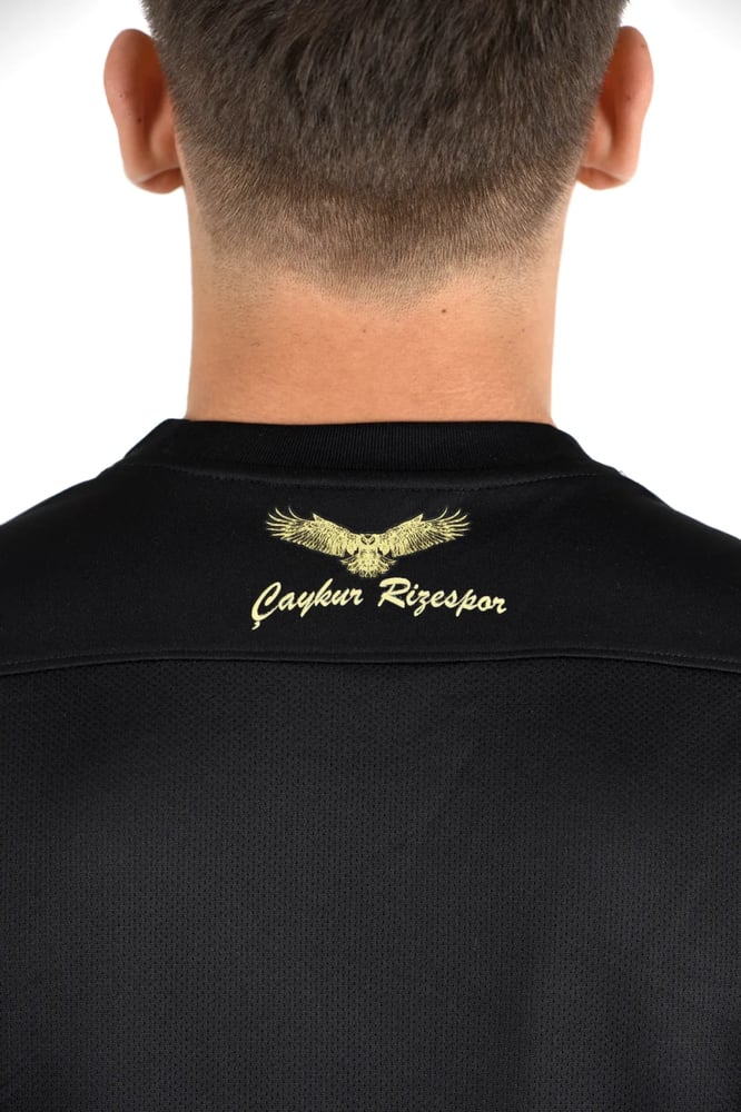 Maillot Training authentic third femme Sevilla FC 2024/25 - Noir
