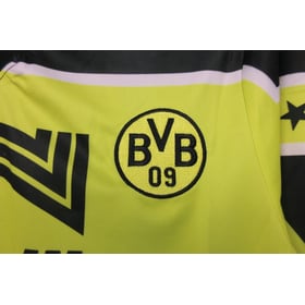 Borussia Dortmund 1996/97 Drittes Trikot