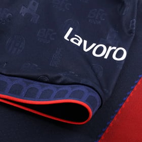 Maillot domicile Bologna FC 2026/27 femme