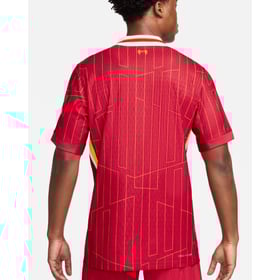 Damen Liverpool 2024/25 Heim Authentisches Trikot