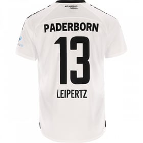 Damen SC Paderborn 07 2023/24 Auswärts Trikot