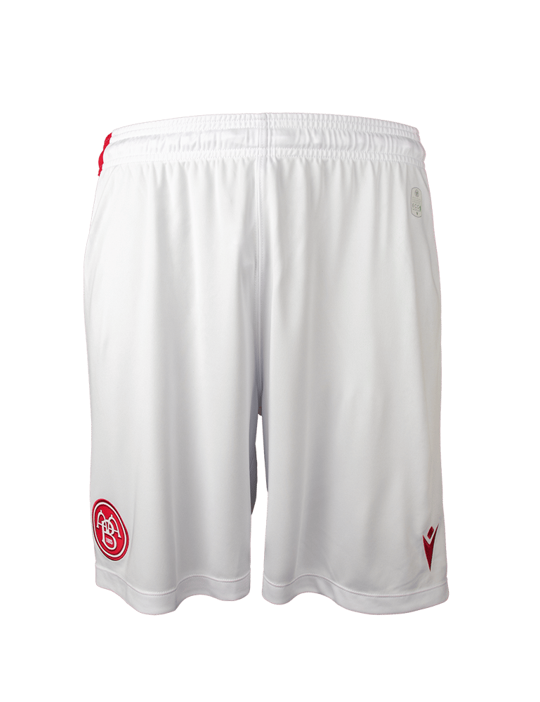 Damen AaB Fodbold 2024/25 Heimshorts